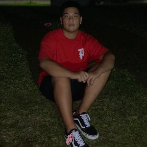 Meet your Posher, Gabriel